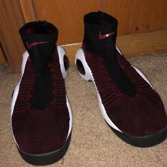 Nike flight bonafied - Picture 4 of 4